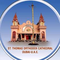 St. Thomas Cathedral Dubai Sunday School Dubai